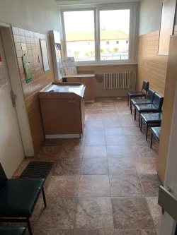 Fotografia miesta 4 od Všeobecná ambulancia pre deti a dorast - MUDr. Zuzana Lukácsová