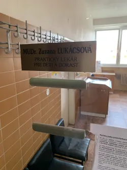 Fotografia miesta 5 od Všeobecná ambulancia pre deti a dorast - MUDr. Zuzana Lukácsová