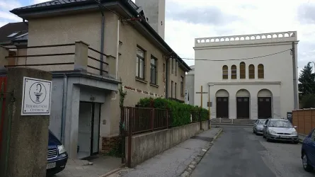 Fotografia miesta 1 od Fyziatria, balneológia a liečbná rehabilitácia - MUDr. Beatrica Levkušková