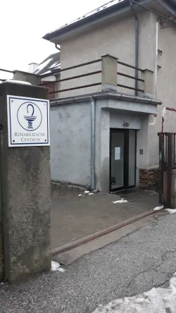 Fotografia miesta 2 od Fyziatria, balneológia a liečbná rehabilitácia - MUDr. Beatrica Levkušková