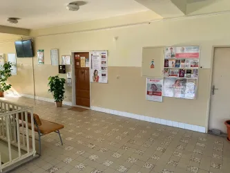 Fotografia miesta 6 od Gynekologická ambulancia - MUDr. Igor Lenďák