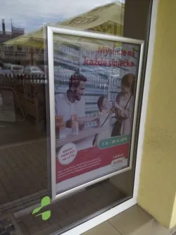 Fotografia miesta 2 od Lekáreň Dr. MAX - MEDISELL, s.r.o. - Mgr. Alena Moravčíková