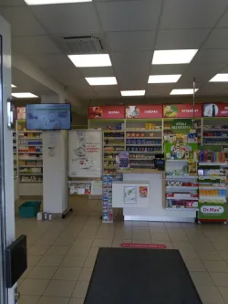 Fotografia miesta 4 od Lekáreň Dr. MAX - MEDISELL, s.r.o. - Mgr. Alena Moravčíková