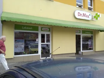 Fotografia miesta 6 od Lekáreň Dr. MAX - MEDISELL, s.r.o. - Mgr. Alena Moravčíková