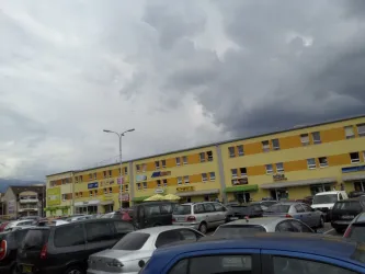 Fotografia miesta 8 od Lekáreň Dr. MAX - MEDISELL, s.r.o. - Mgr. Alena Moravčíková