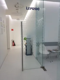 Fotografia miesta 1 od Všeobecná ambulancia pre dospelých, ProCare Bory - MUDr. Oksana Labíková