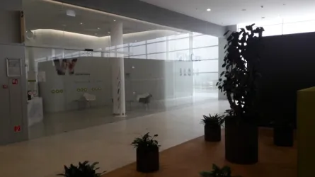 Fotografia miesta 3 od Všeobecná ambulancia pre dospelých, ProCare Bory - MUDr. Oksana Labíková