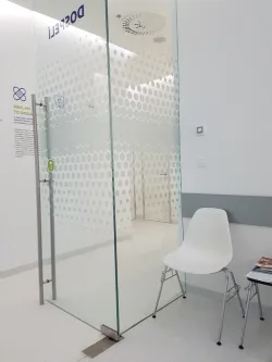 Fotografia miesta 4 od Všeobecná ambulancia pre dospelých, ProCare Bory - MUDr. Oksana Labíková