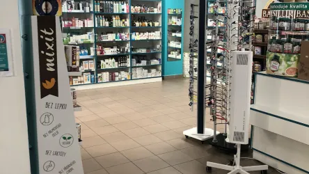 Fotografia miesta 2 od Lekáreň DIANA - LK1, s. r. o. - Mgr. Barbara Martinková