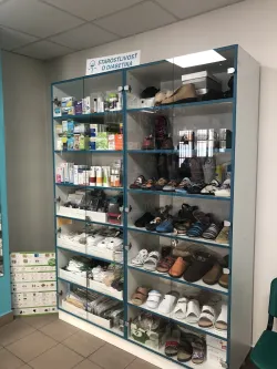 Fotografia miesta 3 od Lekáreň DIANA - LK1, s. r. o. - Mgr. Barbara Martinková