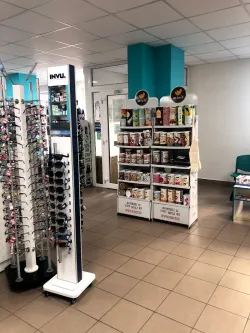 Fotografia miesta 5 od Lekáreň DIANA - LK1, s. r. o. - Mgr. Barbara Martinková