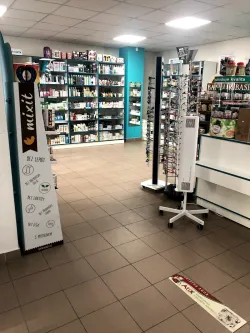 Fotografia miesta 6 od Lekáreň DIANA - LK1, s. r. o. - Mgr. Barbara Martinková