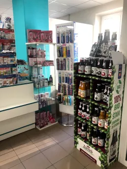 Fotografia miesta 7 od Lekáreň DIANA - LK1, s. r. o. - Mgr. Barbara Martinková