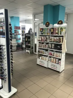 Fotografia miesta 9 od Lekáreň DIANA - LK1, s. r. o. - Mgr. Barbara Martinková