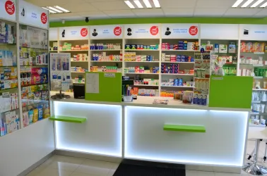 Fotografia miesta 4 od Lekáreň na Mierovej -  PharmDr. Pavla Pelikánová