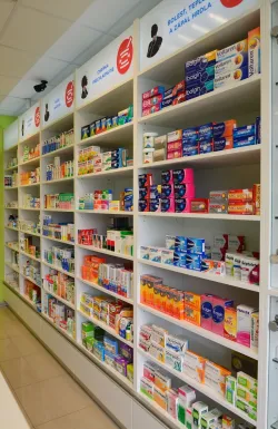 Fotografia miesta 6 od Lekáreň na Mierovej -  PharmDr. Pavla Pelikánová