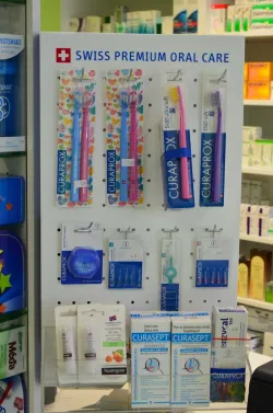 Fotografia miesta 7 od Lekáreň na Mierovej -  PharmDr. Pavla Pelikánová