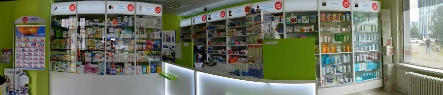 Fotografia miesta 8 od Lekáreň na Mierovej -  PharmDr. Pavla Pelikánová