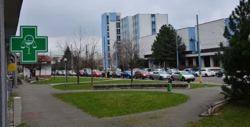 Fotografia miesta 9 od Lekáreň na Mierovej -  PharmDr. Pavla Pelikánová