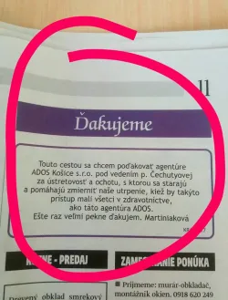 Fotografia miesta 1 od Agentúra domácej ošetrovateľskej starostlivosti - PhDr. Andrea Kraková