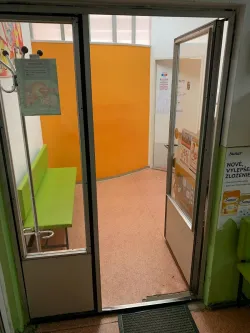 Fotografia miesta 3 od Všeobecná ambulancia pre deti a dorast - MUDr. Anna Kovácsová