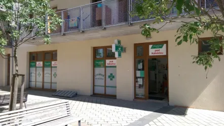 Fotografia miesta 2 od Lekáreň POD KALVÁRIOU - Prevádzkovateľ: Lekáreň Oščadnica, s.r.o- PharmDr. Igor Minarovič, PhD.