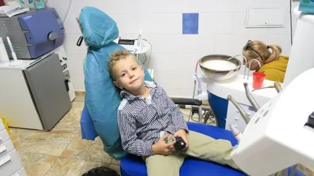 Fotografia miesta 1 od Stomatologická ambulancia - MUDr. Igor Jutka ,MPH