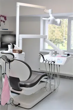 Fotografia miesta 2 od Stomatologická ambulancia - MUDr. Eleonóra Chvojková