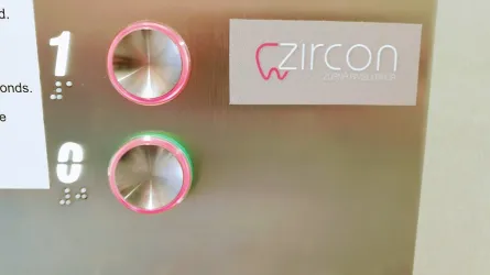 Fotografia miesta 6 od Stomatologická ambulancia - MUDr. Eleonóra Chvojková