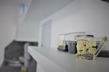 Fotografia miesta 7 od Stomatologická ambulancia - MUDr. Eleonóra Chvojková