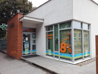 Fotografia miesta 1 od Všeobecná ambulancia - MUDr. František Horný