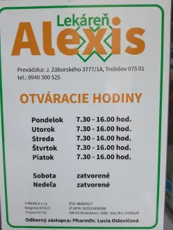 Fotografia miesta 3 od Všeobecná ambulancia - MUDr. František Horný