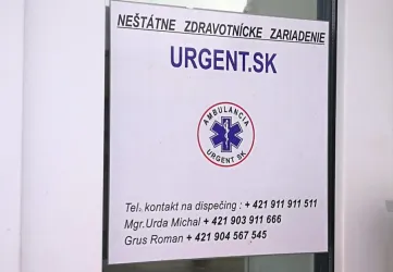 Fotografia miesta 2 od Špecializovaná ambulancia - URGENT.SK s.r.o., - MUDr. Marta Dobrovičová
