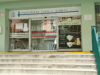 Fotografia miesta 3 od Referenčné laboratórium - Onkologický ústav sv. Alžbety, s. r. o.