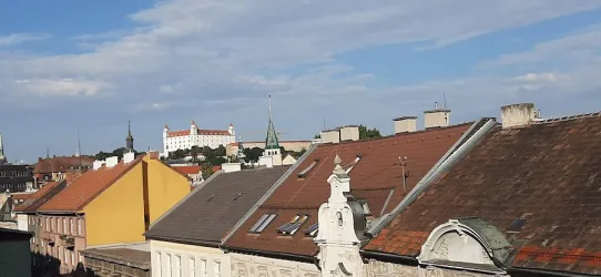 Fotografia miesta 4 od Referenčné laboratórium - Onkologický ústav sv. Alžbety, s. r. o.