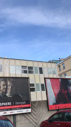 Fotografia miesta 7 od Referenčné laboratórium - Onkologický ústav sv. Alžbety, s. r. o.