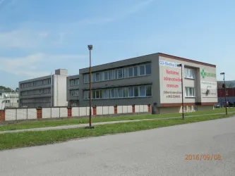 Fotografia miesta 2 od Všeobecná ambulancia pre dospelých CO - Medika III, s.r.o. - MUDr. Monika Grambličková 