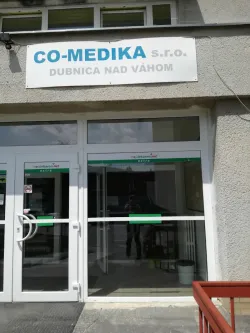 Fotografia miesta 3 od Všeobecná ambulancia pre dospelých CO - Medika III, s.r.o. - MUDr. Monika Grambličková 