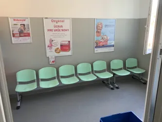 Fotografia miesta 1 od Všeobecná ambulancia pre deti a dorast - MUDr. Ľudmila Gorelová