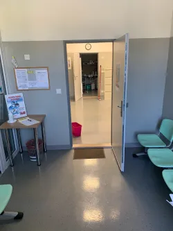 Fotografia miesta 4 od Všeobecná ambulancia pre deti a dorast - MUDr. Ľudmila Gorelová