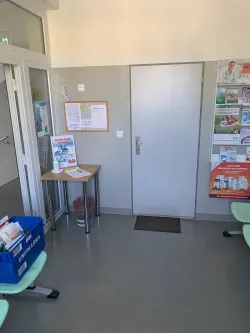 Fotografia miesta 5 od Všeobecná ambulancia pre deti a dorast - MUDr. Ľudmila Gorelová