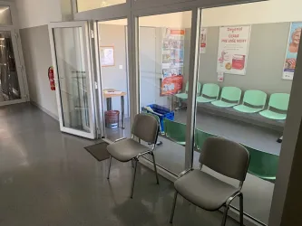 Fotografia miesta 8 od Všeobecná ambulancia pre deti a dorast - MUDr. Ľudmila Gorelová