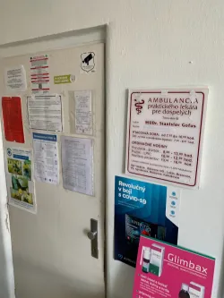 Fotografia miesta 6 od Všeobecná ambulancia pre dospelých - MUDr. Stanislav Gofus