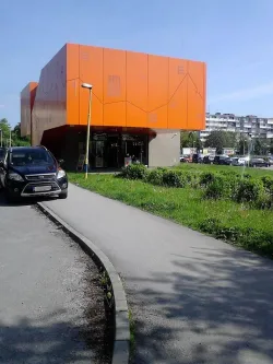 Fotografia miesta 1 od Oftalmologická-očná ambulancia - MUDr. Gabriela Glinská, (PROOKO, spol. s r.o.)