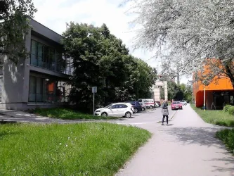 Fotografia miesta 3 od Oftalmologická-očná ambulancia - MUDr. Gabriela Glinská, (PROOKO, spol. s r.o.)