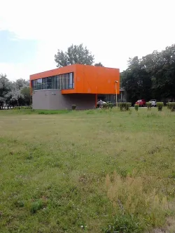 Fotografia miesta 4 od Oftalmologická-očná ambulancia - MUDr. Gabriela Glinská, (PROOKO, spol. s r.o.)