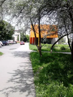 Fotografia miesta 5 od Oftalmologická-očná ambulancia - MUDr. Gabriela Glinská, (PROOKO, spol. s r.o.)