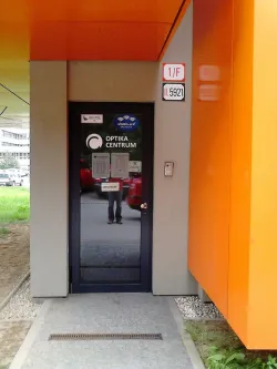 Fotografia miesta 6 od Oftalmologická-očná ambulancia - MUDr. Gabriela Glinská, (PROOKO, spol. s r.o.)