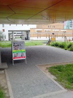 Fotografia miesta 7 od Oftalmologická-očná ambulancia - MUDr. Gabriela Glinská, (PROOKO, spol. s r.o.)