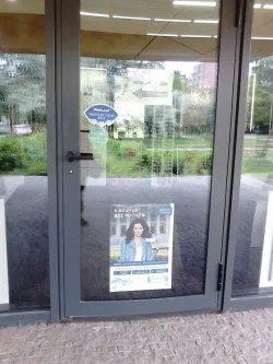 Fotografia miesta 8 od Oftalmologická-očná ambulancia - MUDr. Gabriela Glinská, (PROOKO, spol. s r.o.)